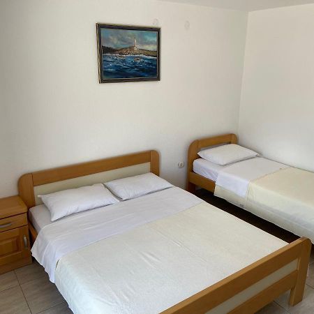 Apartments Top Of Budva Exterior photo